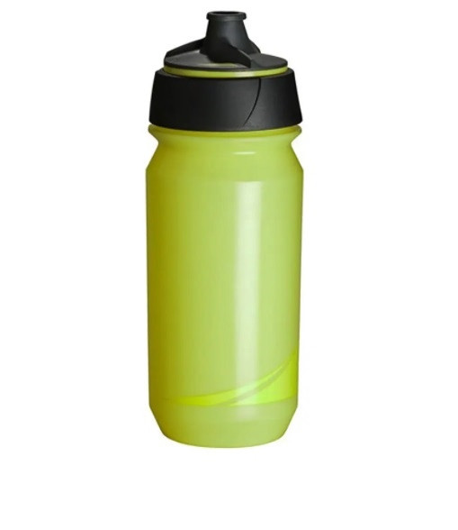 BIDON TACX SHANTI TWIST AMARILLO FLUO 500ML