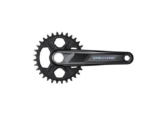 JGO.BIELAS SHIMANO DEORE FC-M6100-1 1X12 30D 175MM