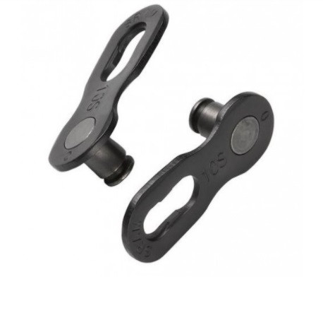 CONECTOR RAPIDO CADENA SRAM 10V NEGRO