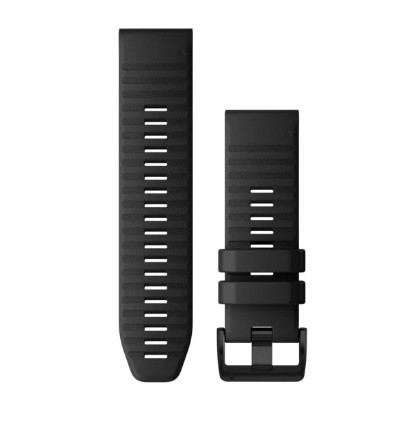 CORREAS GARMIN QUICKFIT 26 WATCH BAND NEGRO