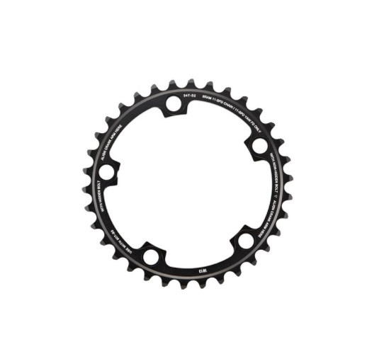 PLATO SRAM RED22 34D 110 BCD