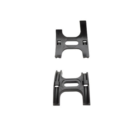 GUIA CABLES CAJA PEDALIER BELL