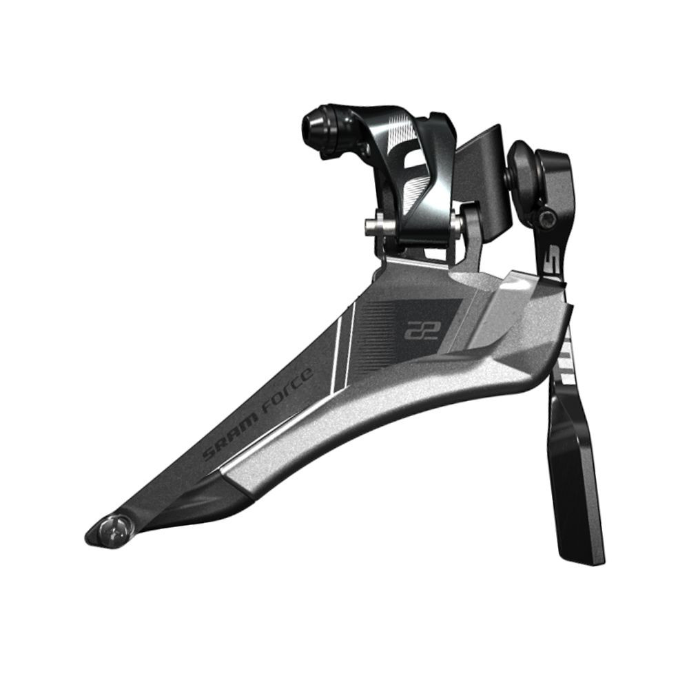 DESVIADOR SRAM FORCE 22 YAW SOLDAR