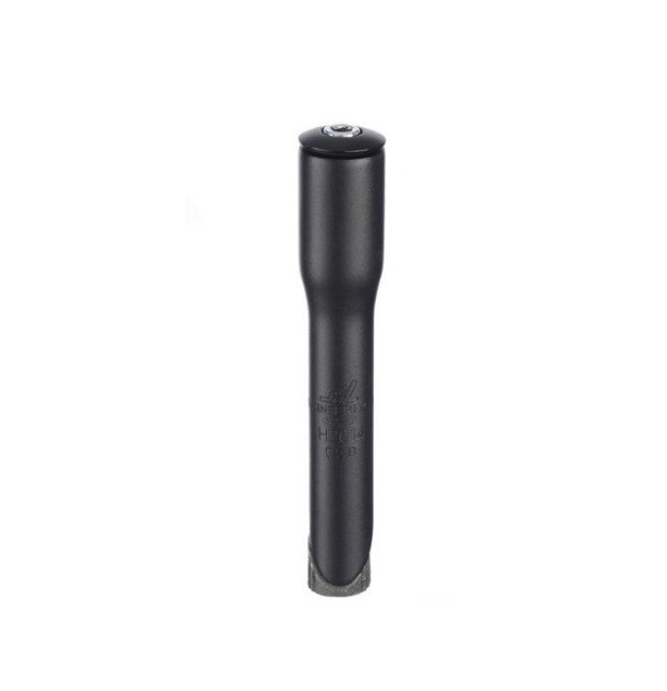 ADAPTADOR POTENCIA AHEAD CLB 1 1/8 NEGRO
