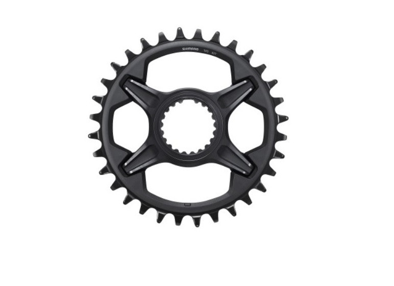 PLATO SHIMANO DEORE XT FC-M8100 1X12 30D