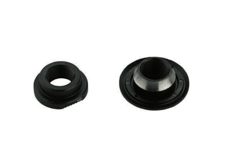 CONO BUJE SHIMANO DELANTERO HB-M675 IZQUIERDO