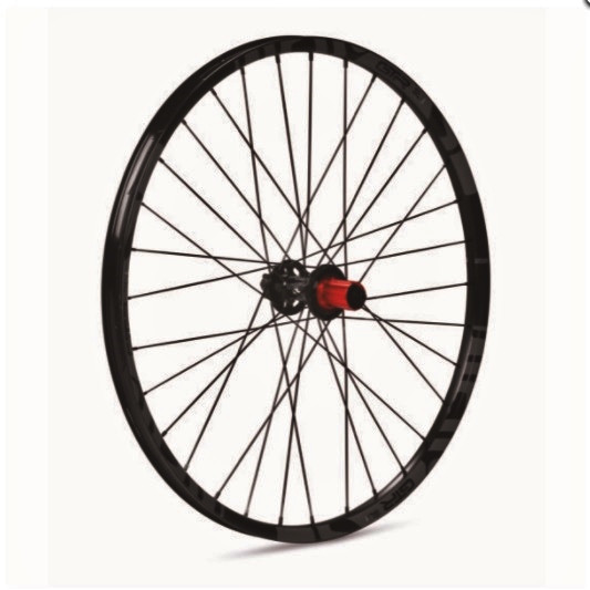 RUEDA TRAS.GURPIL GTR SL20 29" SHIMANO GRIS