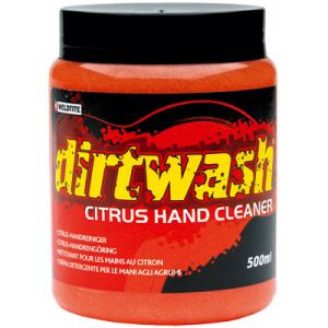 GEL LAVAMANOS DIRTWASH 500ML WELDTITE