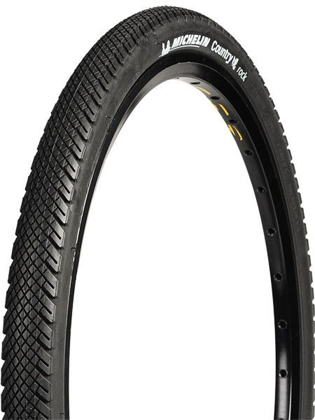 CUBIERTA MICHELIN COUNTRY ROCK 26X1.75 RIGIDA