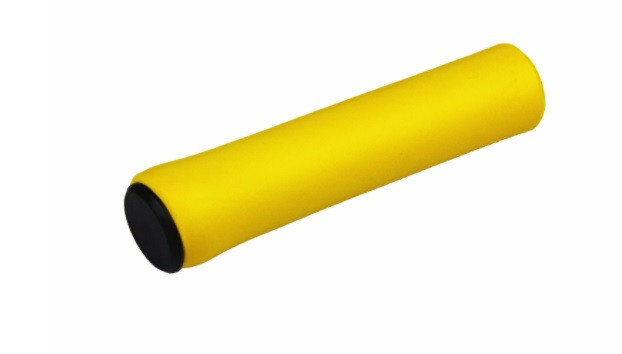 JGO.PUÑOS CLB SILICONE AMARILLO