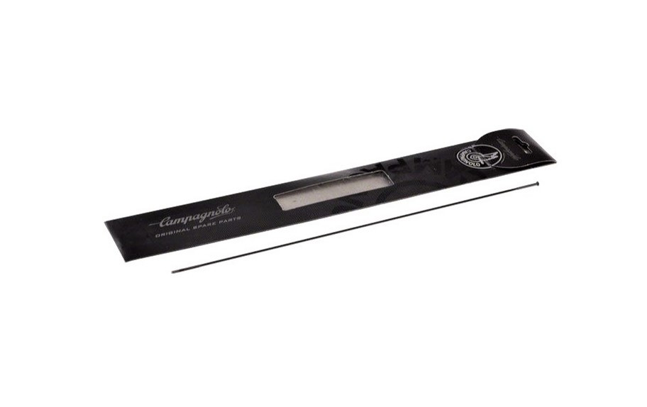RADIO CAMPAGNOLO ZONDA C17 WH-116ZOC DELAN