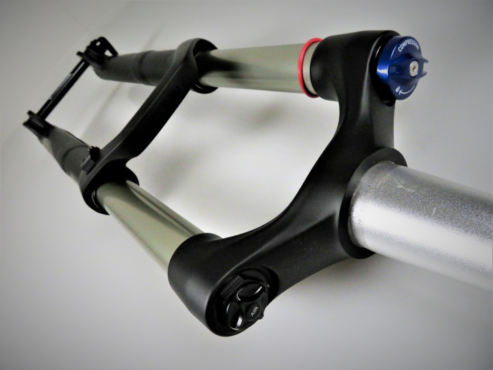 HORQUILLA ROCK SHOX RECON GOLD 27.5" 140MM TAPPERED LO