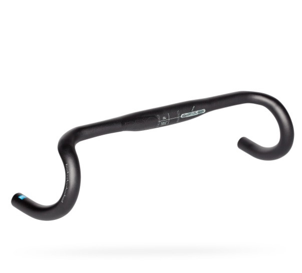 MANILLAR PRO DISCOVER GRAVEL 12º 44