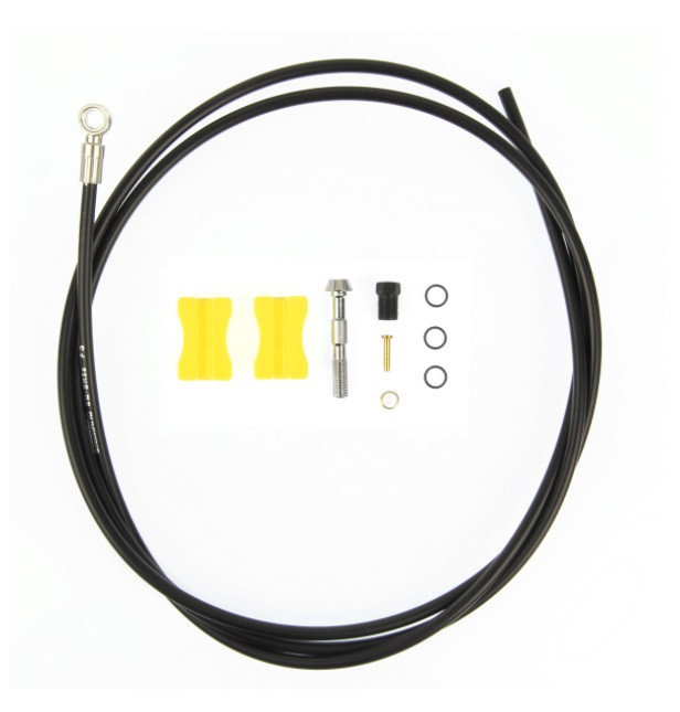 LATIGUILLO FRENO DISCO SHIMANO SM-BH59-SB 1700 BANJO