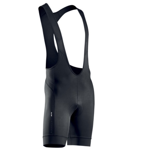 CULOTTE NORTHWAVE COR.FORCE 2 NEGRO XL