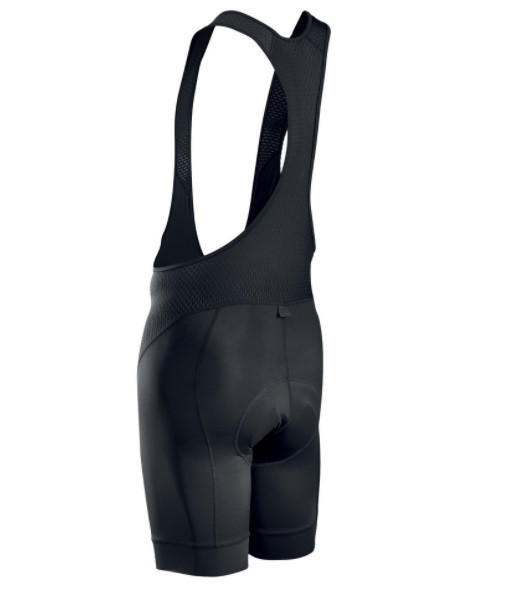 CULOTTE NORTHWAVE COR.FORCE 2 NEGRO XL
