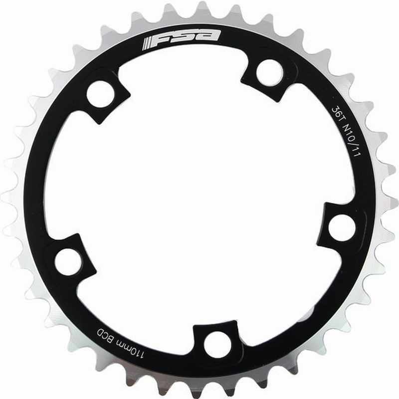 PLATO FSA PRO ROAD 36T MC 10/11V 5T 110 BCD