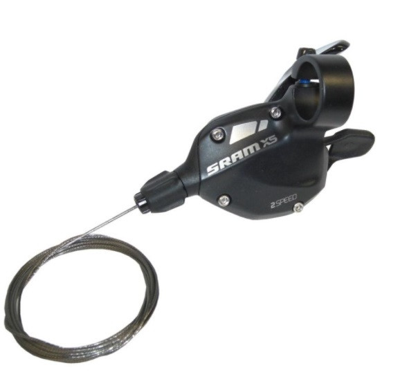 MANDO DESVIADOR SRAM X5 2X10 TRIGGER