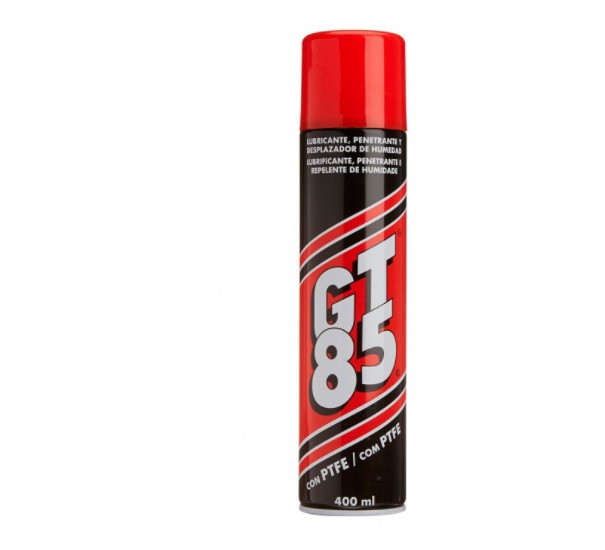 ACEITE GT 85 SPRAY 400ML