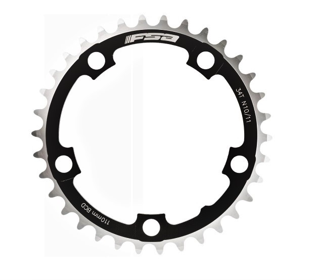 PLATO FSA PRO ROAD 34D MC 10/11V 5T 110 BCD