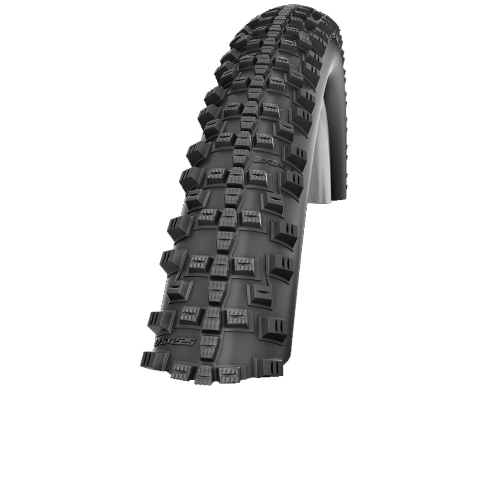 CUBIERTA SCHWALBE SMART SAM 26X2.25 ADDIX RIGIDA HS476