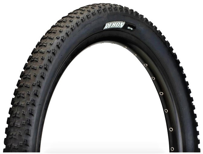 CUBIERTA MAXXIS REKON 29X2.25 RIGIDA