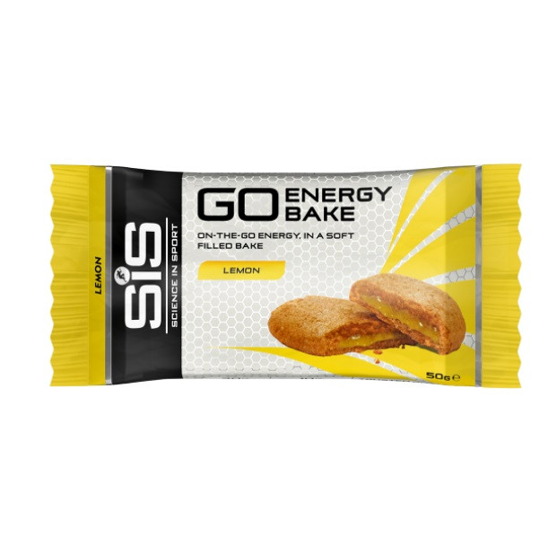 BARRITA SIS ENERGY BAKE LIMON