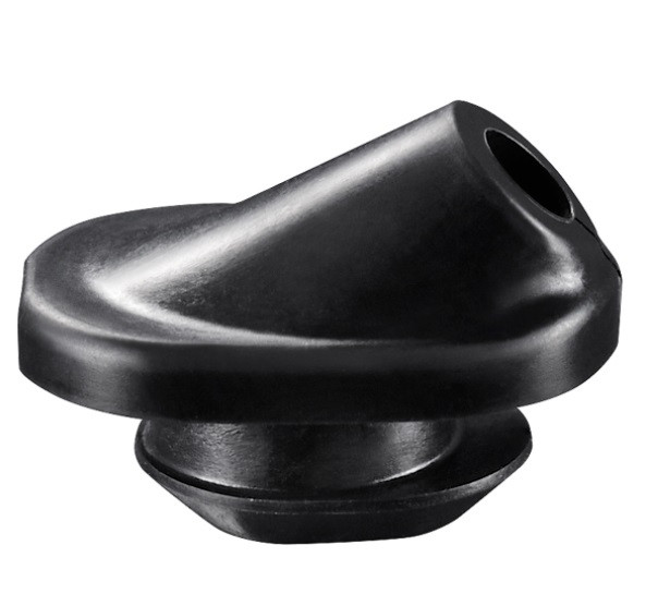 TAPA SELLENTE SHIMANO Di2 6MM SM-GM01 PACK 4