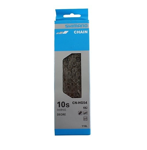CADENA SHIMANO CN-HG54 10V 116L