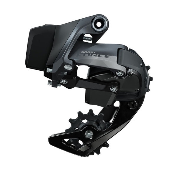 CAMBIO SRAM FORCE E-TAP AXS 12V LARGO