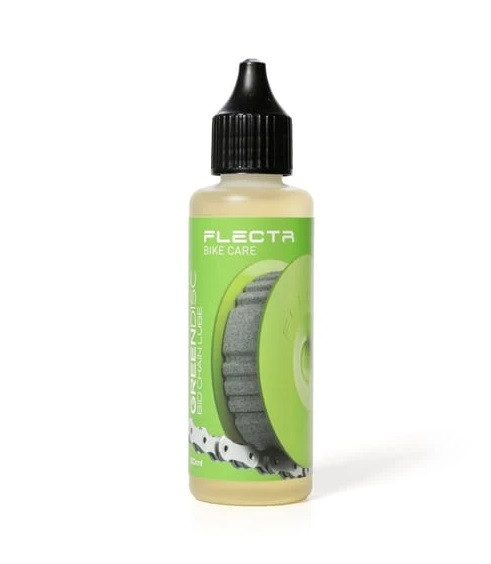 ACEITE FLECTR BIO CHAIN LUBE 50ML