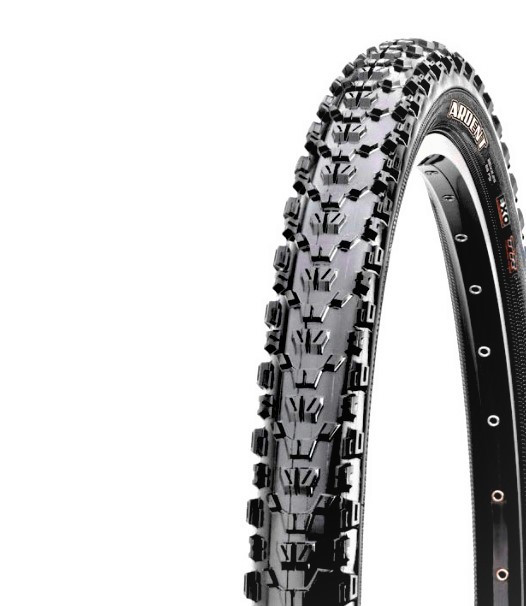 CUBIERTA MAXXIS ARDENT 27.5X2.25 EXO TR NEGRO