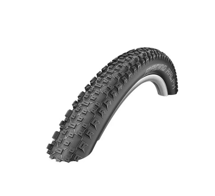 CUBIERTA SCHWALBE RACING RALPH 26X2.25 ADDIX TLR HS490