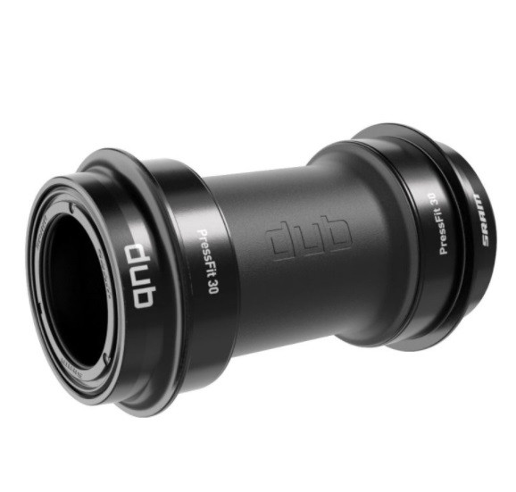JGO.CAZOLETAS SRAM DUB PF30 68 ROAD-73 ROAD WIDE/MTB