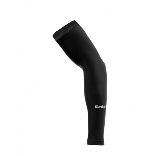 MANGUITOS SANTINI TOTUM NEGRO M/L