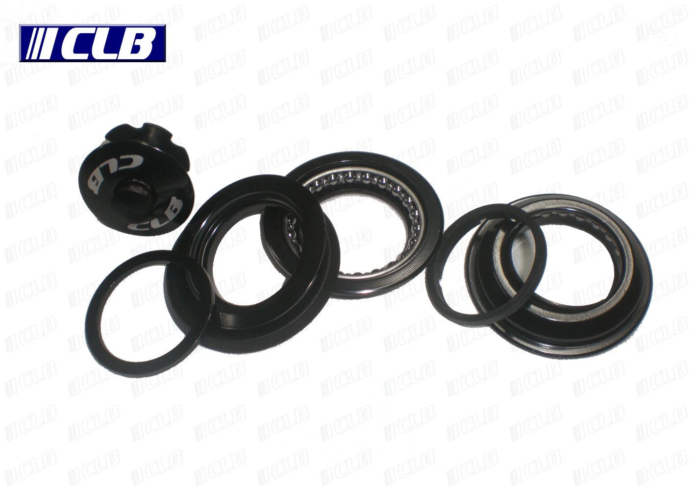 JGO.DIRECCION CLB H-142 1-1/8 PRESS-FIT