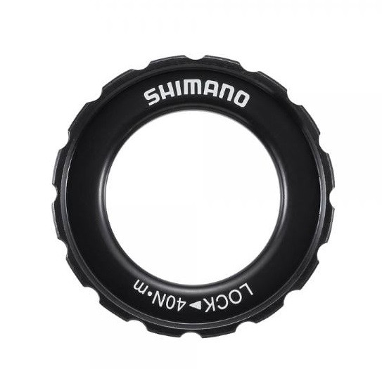 DISCO SHIMANO SM-RT54SEP 160 CENTER
