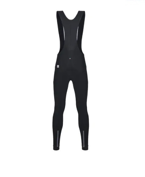 CULOTTE SANTINI LAR.RARO NEGRO XL