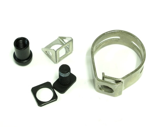 ABRAZADERA MANETA SHIMANO ST-6700