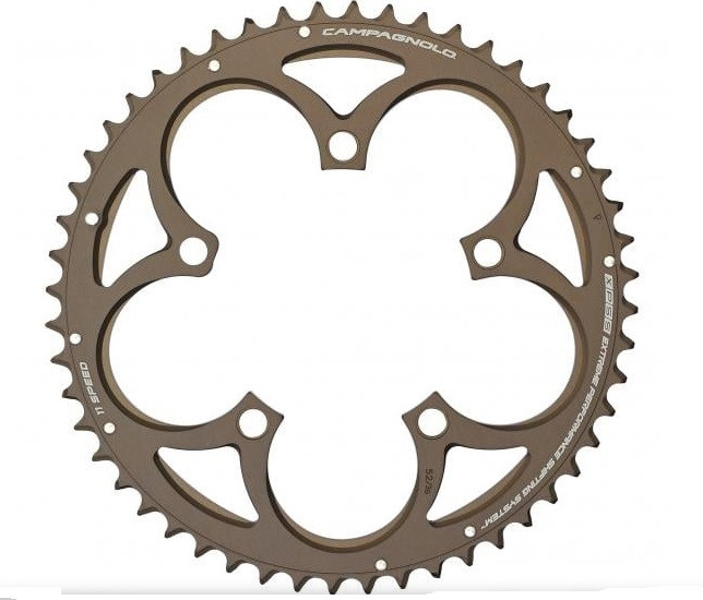 PLATO CAMPAGNOLO CHORUS 52D CO052 11V