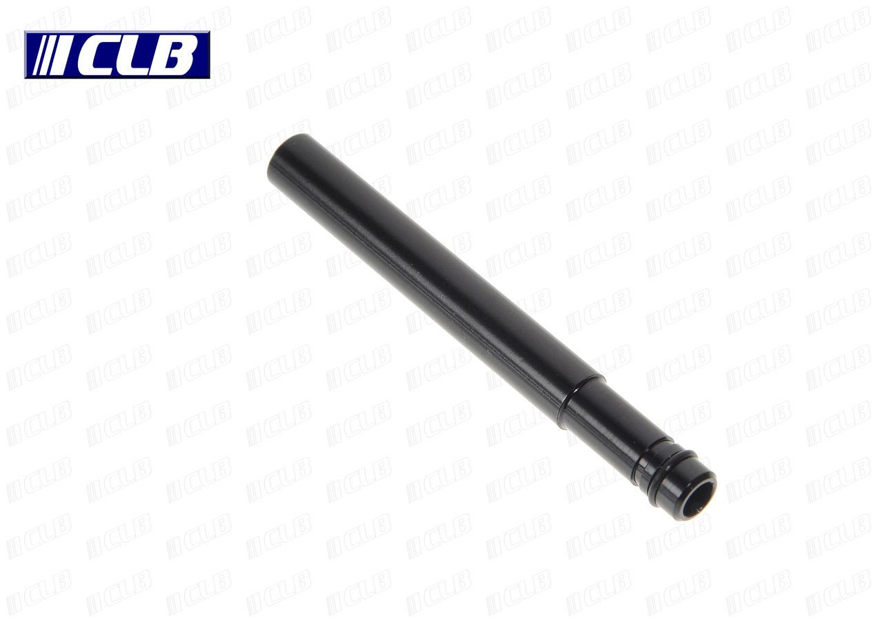 PROLONGADOR VALVULA CLB 50 MM NEGRO