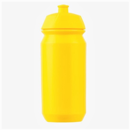 BIDON TACX SHIVA AMARILLO 500ML