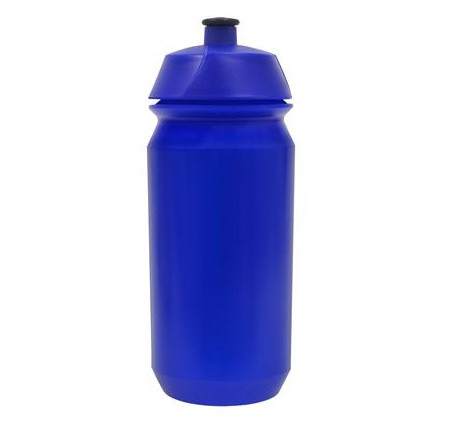 BIDON TACX SHIVA AZUL 500ML