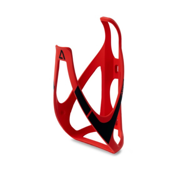 PORTABIDON ACID HPP ROJO MATE/NEGRO