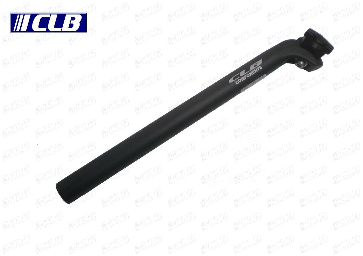 TIJA SILLIN CLB TEAM 31.6X400 NEGRO