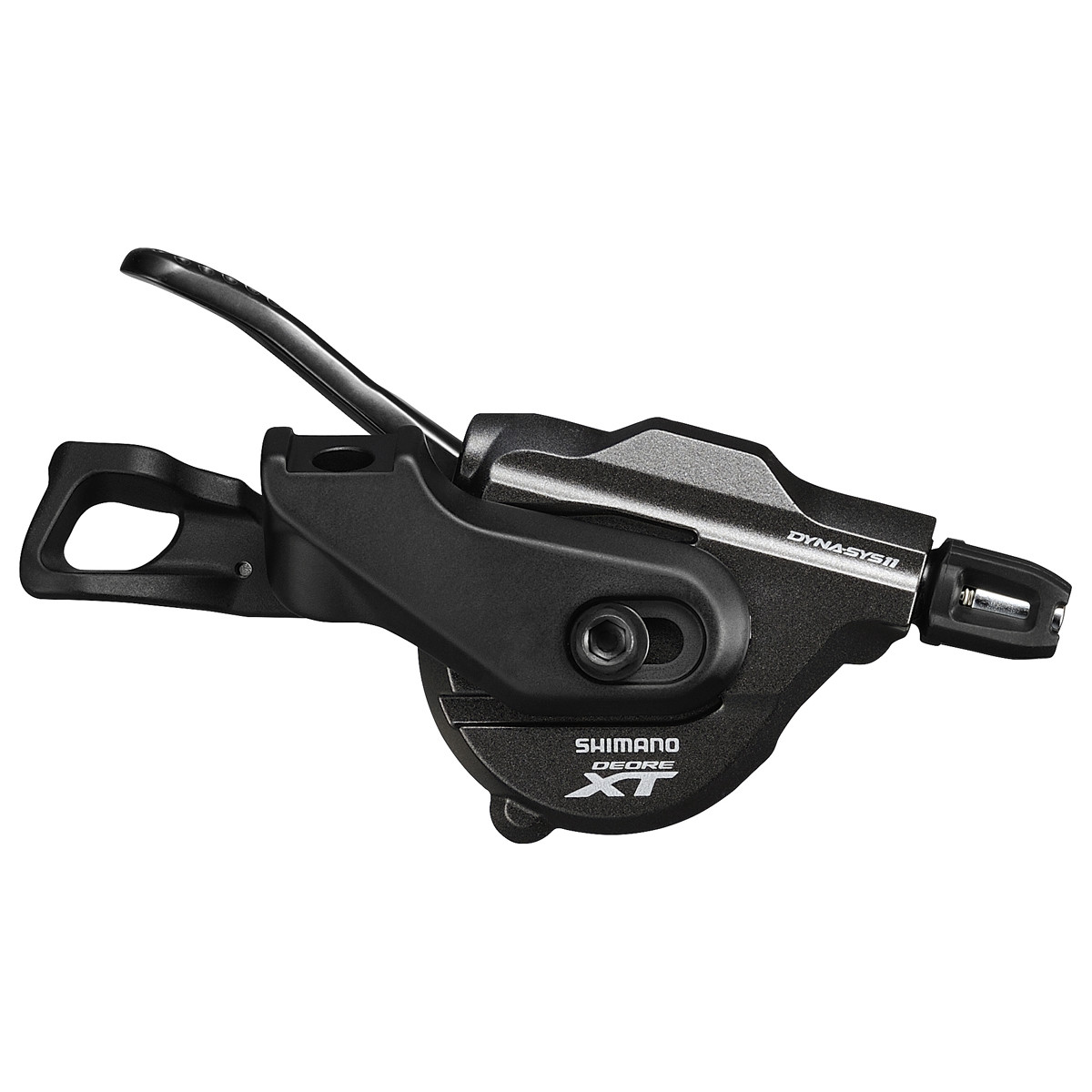 MANDO CAMBIO SHIMANO DEORE XT SL-M8000BIRAP 11V I-SPEC