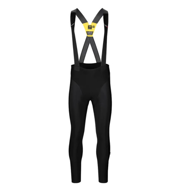 CULOTTE ASSOS LAR.EQUIPE RS SPRING/FALL M