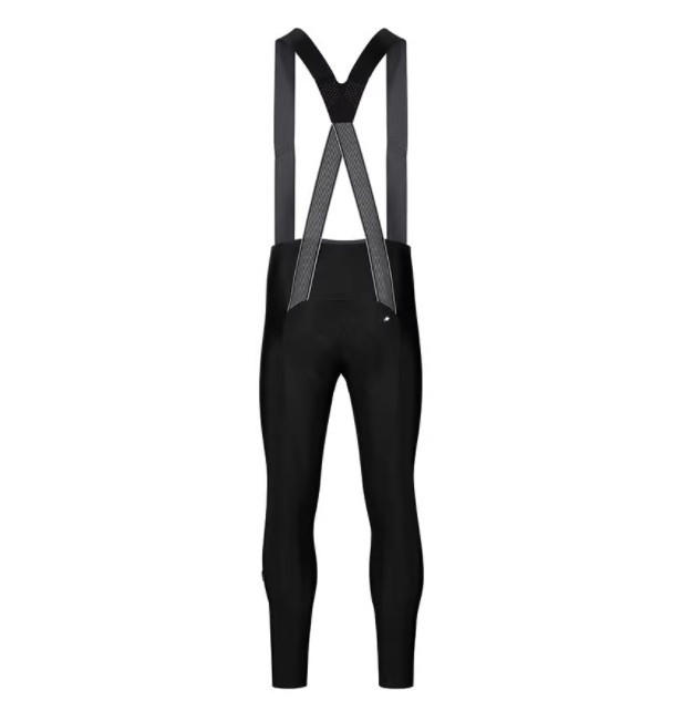 CULOTTE ASSOS LAR.EQUIPE RS SPRING/FALL M