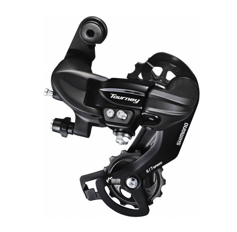 CAMBIO SHIMANO TOURNEY RD-TY300D SIN PATA