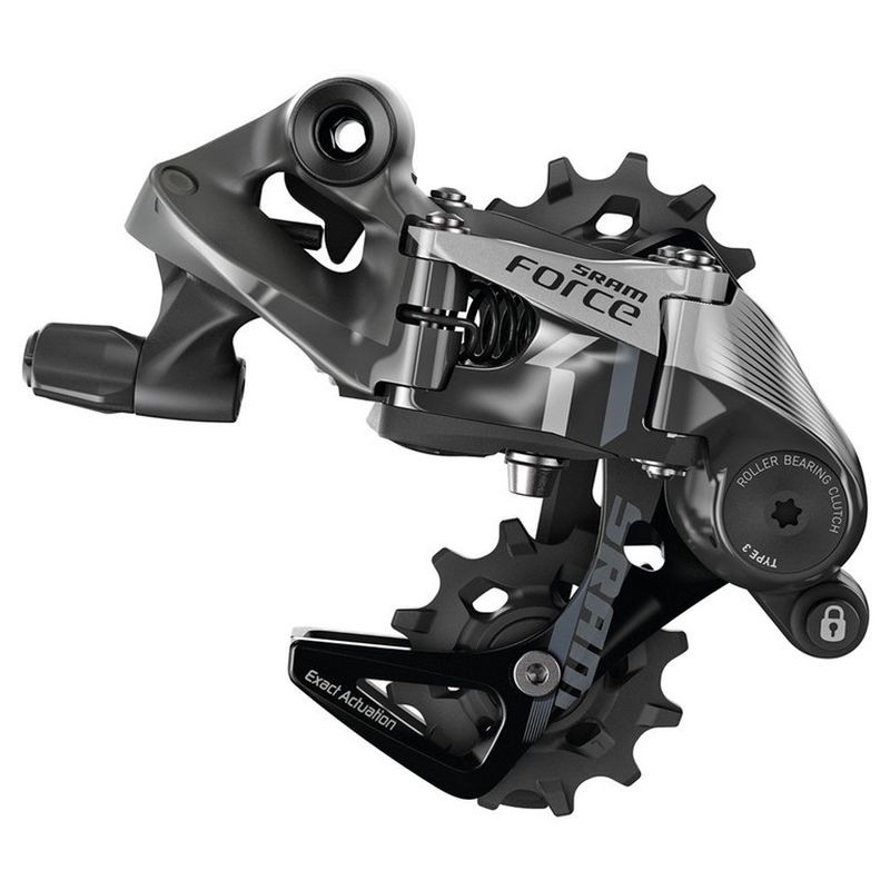 CAMBIO SRAM FORCE 1 CAJA LARGA